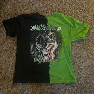 Motley Crue Tshirt